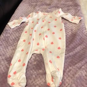 Baby girl clothes